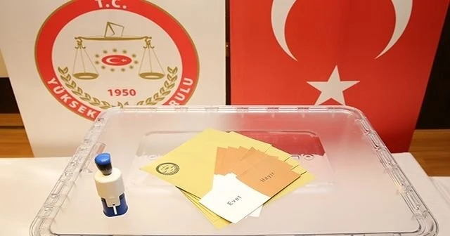 Beş büyük sivil toplum kuruluşundan tam destek