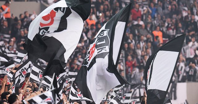 Beşiktaş hisseleri Lyon sonrası düşüşe geçti