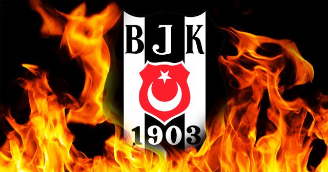 Beşiktaş’ta sürpriz ayrılık kararı!