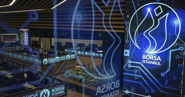 Borsa 91.000 puanı aştı