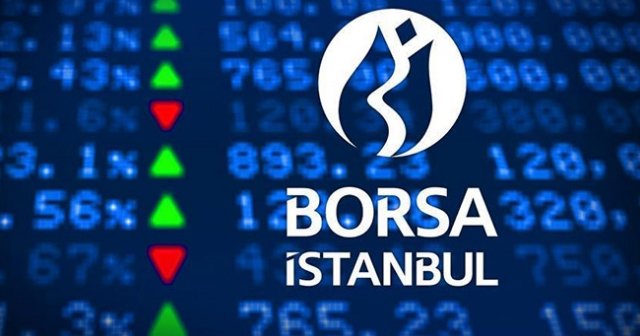 Borsa güne yükselişle başladı