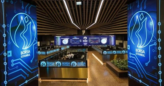 Borsa günü nasıl tamamladı?