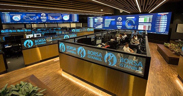 Borsa haftaya yatay başladı