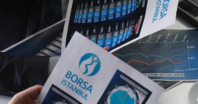 Borsa kazancını üçüncü aya taşıdı