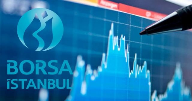 Borsa son 14 ayın zirvesinde