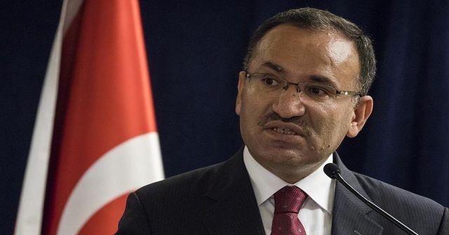 Bozdağ: AP&#039;yi basın, ifade hürriyetine saygıya davet ediyorum