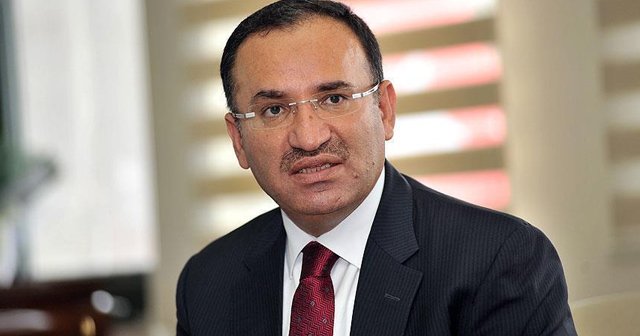 Bozdağ&#039;dan Sözcü gazetesine yalanlama