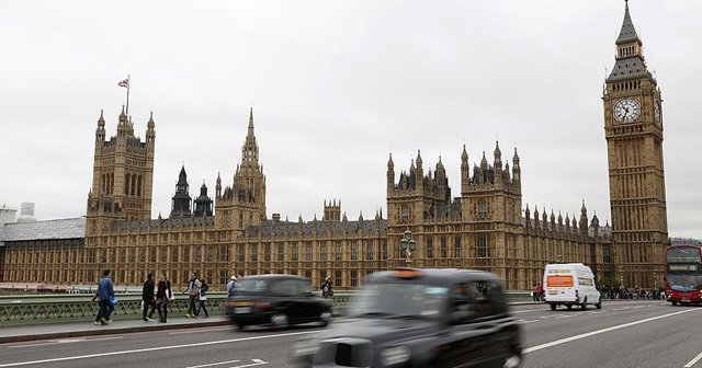 Brexit yasa tasarısı Lordlar Kamarasından geçti