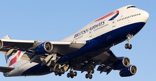 British Airways&#039;ten &#039;elektronik yasağı&#039; kurnazlığı