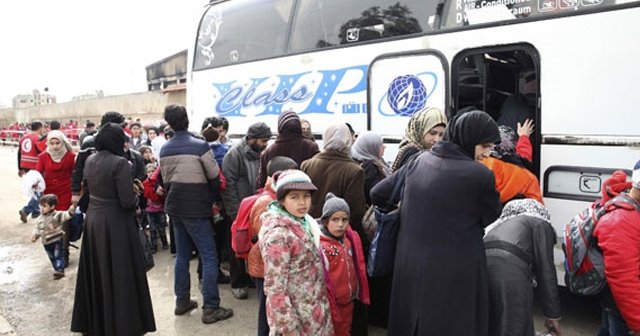 Bugüne kadarki en kapsamlı boşaltma hareketi