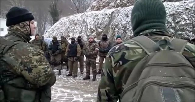 Bulgaristan’dan Türkiye sınırına veteran kalkanı