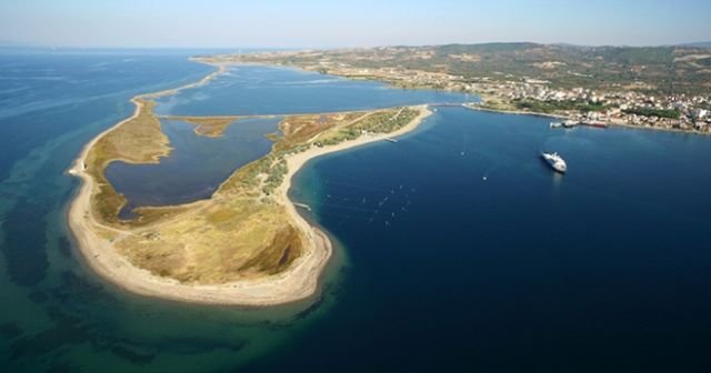 Çanakkale’de büyük gün