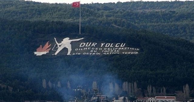 Çanakkale&#039;de doluluk oranı yüzde 100&#039;e ulaştı