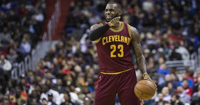 Cavaliers play-off&#039;ları garantiledi