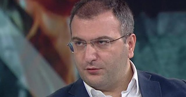 Cem Küçük: Bazı askerler geçen hafta darbe hazırlığı yaptı