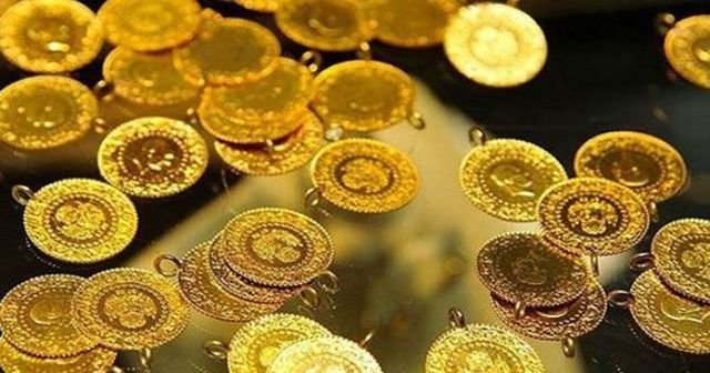 Çeyrek altın kaç lira oldu? Altın fiyatları yükselişe geçti