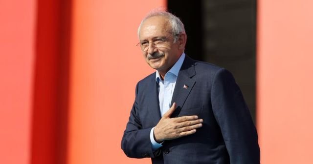 CHP Genel Başkanı Kılıçdaroğlu 25 miting yapacak