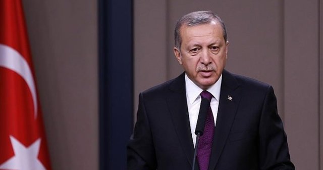 Cumhurbaşkanı Erdoğan 3 kişi için af yetkisini kullandı