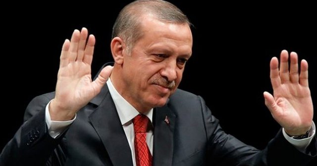 Cumhurbaşkanı Erdoğan&#039;dan beğeni alan İstiklal Marşı mesajı