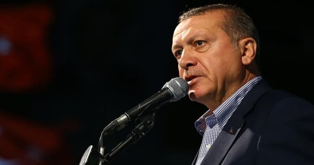 Cumhurbaşkanı Erdoğan&#039;dan binlerce sağlık çalışanına müjde