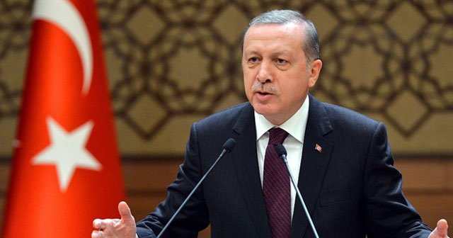 Cumhurbaşkanı Erdoğan&#039;dan Müzik Üniversitesi müjdesi