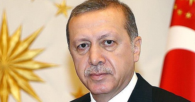 Cumhurbaşkanı Erdoğan&#039;dan &#039;Nevruz Bayramı&#039; mesajı