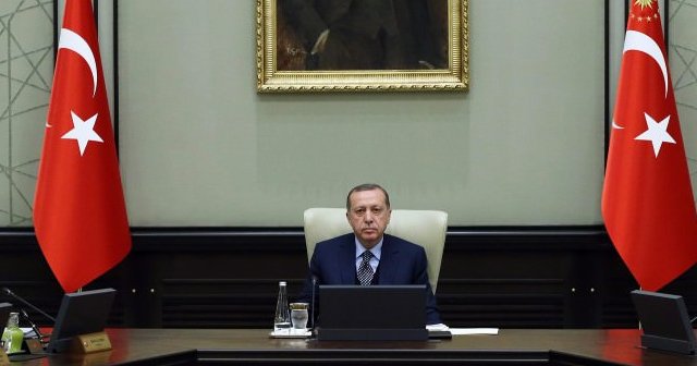 Cumhurbaşkanı Erdoğan&#039;dan Nevruz mesajı