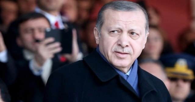 Cumhurbaşkanı Erdoğan&#039;dan idam açıklaması