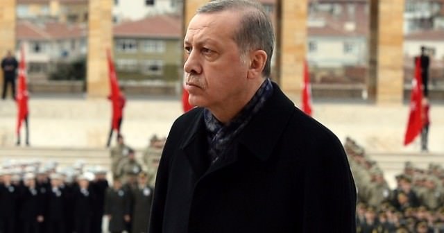 Cumhurbaşkanı&#039;ndan Avrupa&#039;daki Türklere çağrı