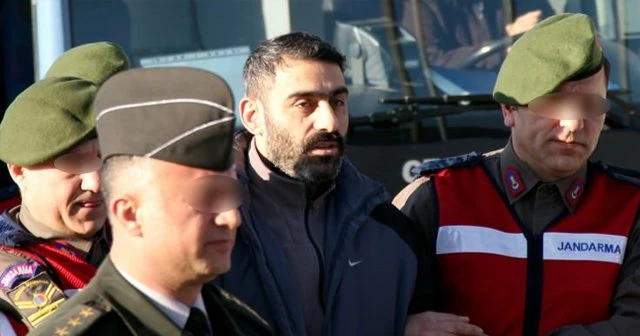 Darbeci Binbaşı Seymen: 'Darbe Dışındaki Suçlamaları Reddediyorum'