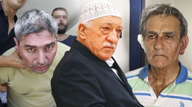 Darbeyi 38 kişilik Yurtta Sulh Konseyi yaptı!