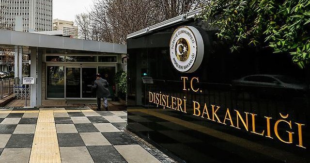 Ankara&#039;dan İsviçre&#039;ye telefon: İbret verici