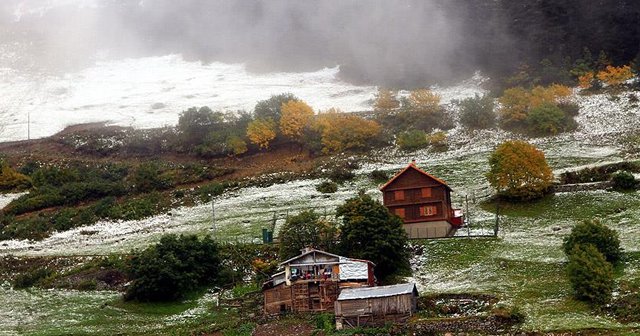 Doğu&#039;da havalar ısınıyor