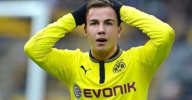 Dortmund&#039;a kötü haber, sezonu kapattı