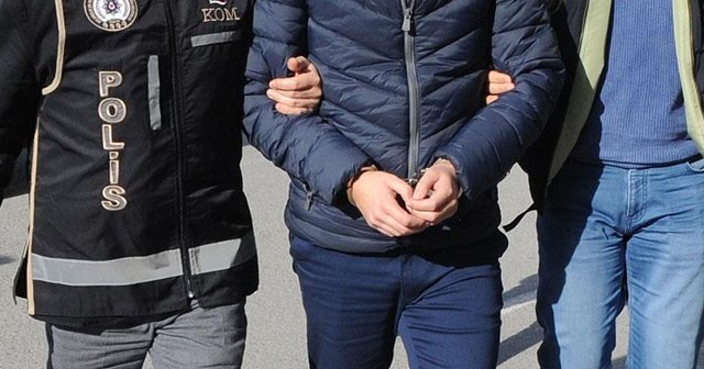 Edirne&#039;de FETÖ&#039;nün &#039;mahrem&#039; yapılanmasına darbe