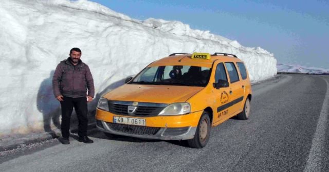 Ege’de bahar, Doğu’da kış