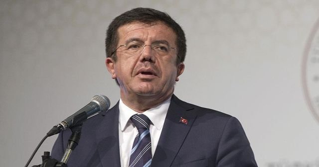 Ekonomi Bakanı Zeybekci: Terör örgütlerini sevindirmeyeceğiz