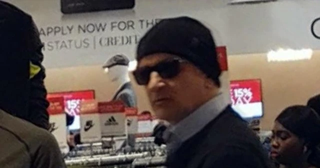Ekrem Dumanlı'ya suç duyurusu