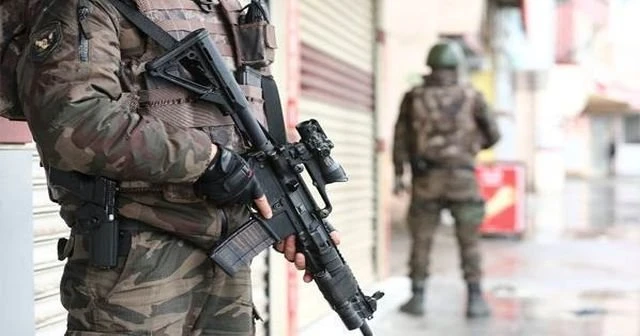 Elazığ’da 15 yer özel güvenlik bölgesi ilan edildi