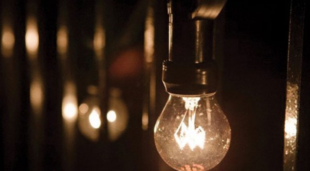 Elektriğe bağımlı yaşayan vatandaşların elektriği kesilemeyecek