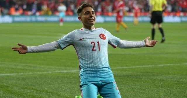 Emre Mor Türkiye'ye transfer olacak mı? Menajeri son noktayı koydu!