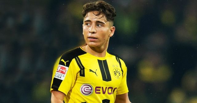 Emre Mor'un neden oynamadığı açıklandı!