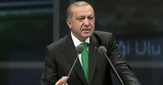 Erdoğan: Biz Hollanda&#039;yı ve Hollandalıları Srebrenitsa katliamından tanırız