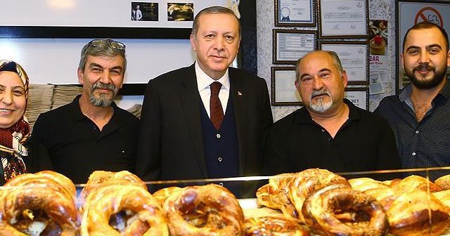 Erdoğan: Bu milletin gençliğine ben inanıyorum, güveniyorum