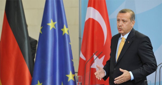 Erdoğan&#039;dan AB&#039;ye rest: 16 Nisan&#039;dan sonra Brexit yapabiliriz