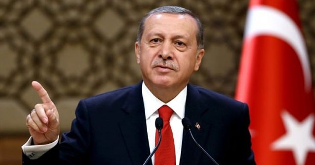 Erdoğan&#039;dan Akçatepe&#039;nin ailesine başsağlığı