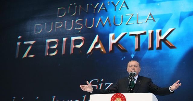 Erdoğan&#039;dan çok sert sözler: O gece neredeydin Kılıçdaroğlu?