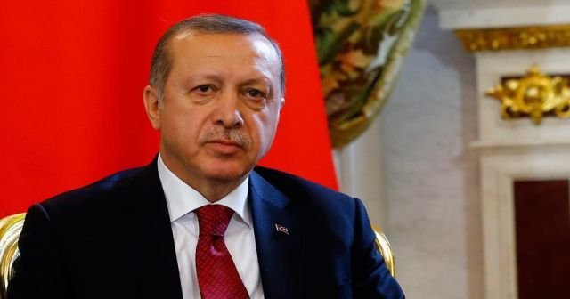 Erdoğan&#039;dan Rusya&#039;da PYD resti