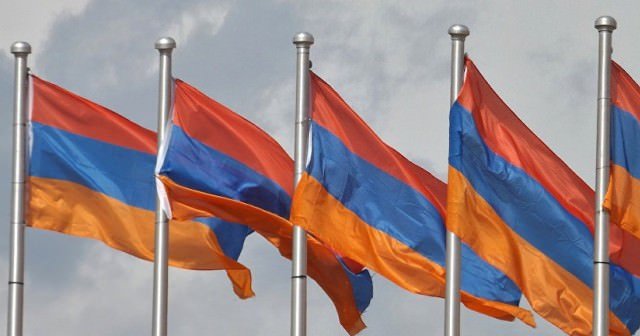 Ermenistan&#039;dan Türkiye&#039;ye mesaj: Biz hazırız