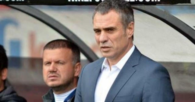 Ersun Yanal: Daha nice kolbastılara